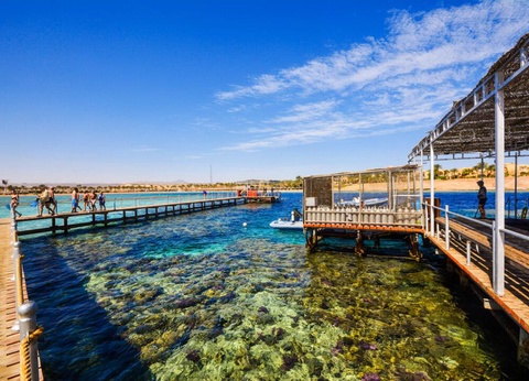 Combiné Secrets d'Egypte et Jaz Dar El Madina - 37