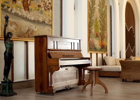 Hôtel Amarina Jannah Resort & Aqua Park 5* - 12