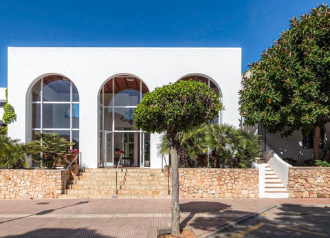 Hôtel Club Jumbo Palia Dolce Farniente 3* - 32