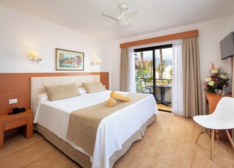 Hôtel Don Manolito 3* - 38