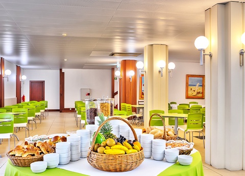 Hôtel Praia Dourada Porto Santo 3* - 7