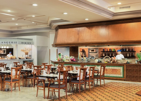 Hôtel TUI Sélection H10 Rubicon Horizons Collection 5* - 16