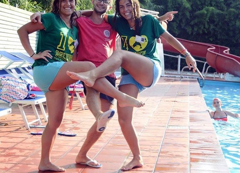 Camping Village Costa Verde, 3* - 7