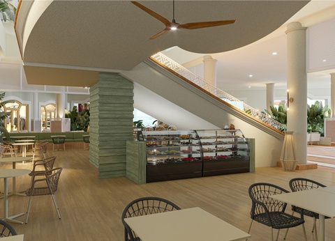 Hôtel Wyndham Alltra Punta Cana **** - 19