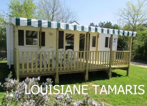 Camping Paradis - Domaine de Bellevue, 4* - 200