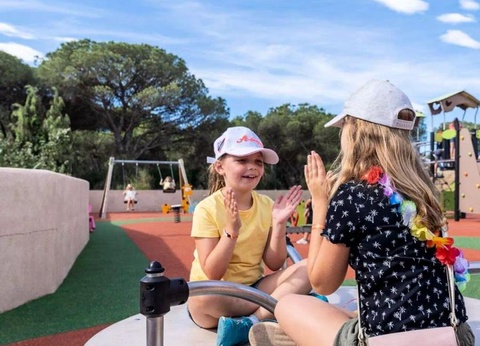 Camping Tikayan Les Cigales, 5* - 20