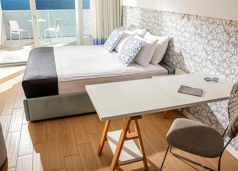 Hôtel TUI Blue Makarska 4* Adult Only +16 by Ôvoyages - 6