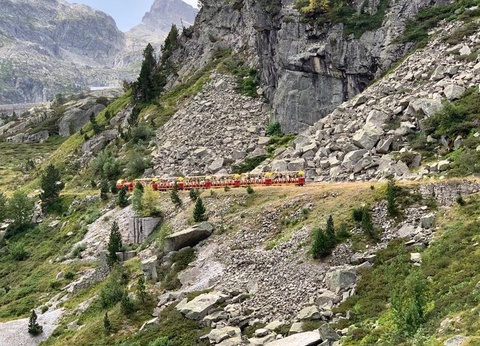 Camping Beau Rivage, 3* - 14