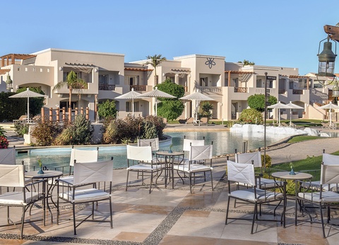 Club Marmara Hurghada 4* - 22