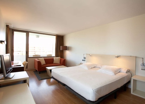 Vacances à Salou avec spa - 4* - 10