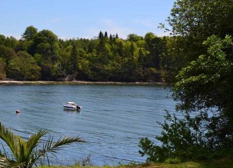 Camping De Kéranterec 4* - 20