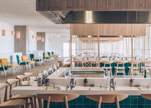 Hôtel Iberostar Selection Fuerteventura Palace 5* - 28