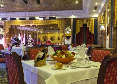 Hôtel Riviera 4* - 4