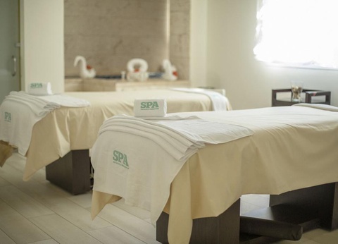 Hôtel Iberostar Waves Dominicana 5* - 13