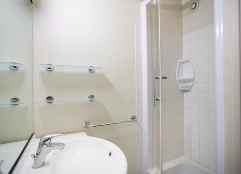 Belambra Clubs Le Roc Blanc 4B en location - 16