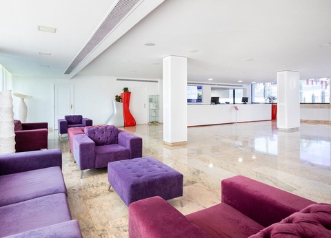 Hôtel Alexandre la Siesta 4* - 10