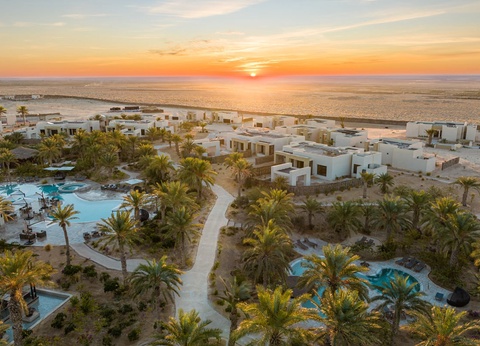 TUI Sélection Hôtel The Mora Sahara Tozeur - Choix Flex 5* - 6