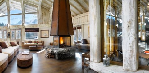 Résidence CGH & SPA Le Hameau de Pierre Blanche 4* - 7