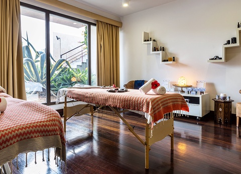 Hôtel Pousada Convento de Tavira 4* - 12