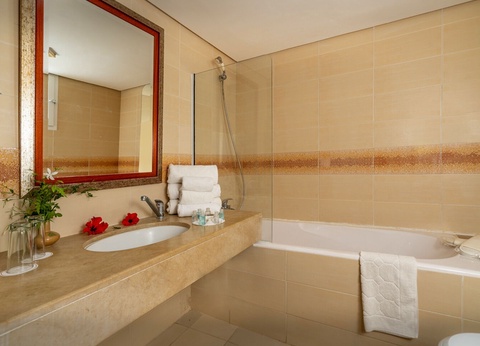 Hôtel Le Hammamet Hotel et Spa 4* - 9