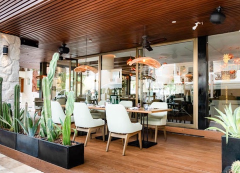 Hôtel The Reef 28 Hotel & Spa - Adults Only **** - 15