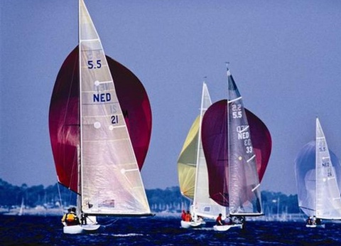 Camping De La Plage à Benodet, 4* - 66