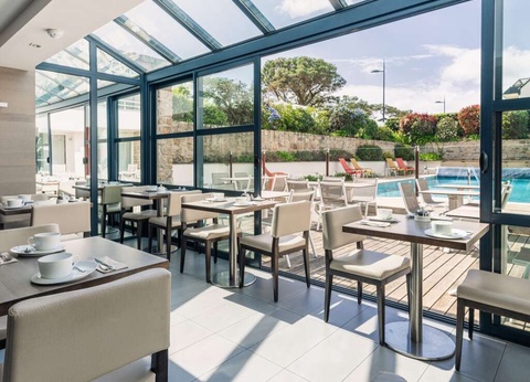 ÉVasion avec accès Spa à Carnac - 4* - 4