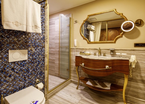 Hôtel Romance Hotel 4* - 3