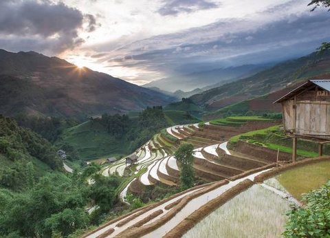 Tonkin Hors Sentiers - Vietnam - 7