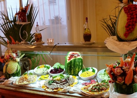 Hôtel Sidi Mansour Resort & Spa 4* - 14