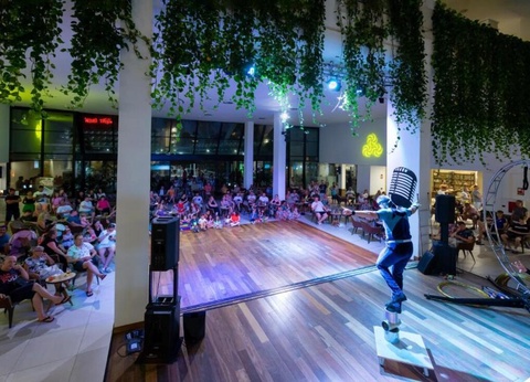 Hôtel Alexandre Gala 4* - 29