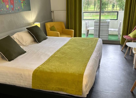 Escapade détente et gourmande non loin de Carnac - 3* - 3