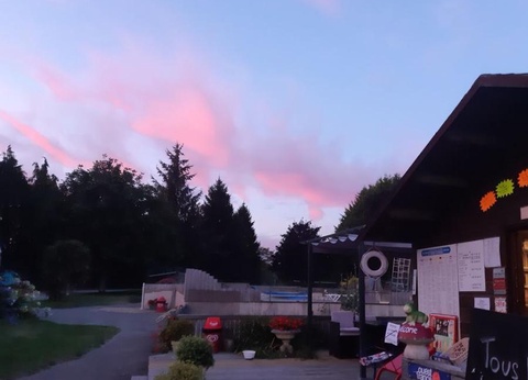 Camping De Locouarn - 12