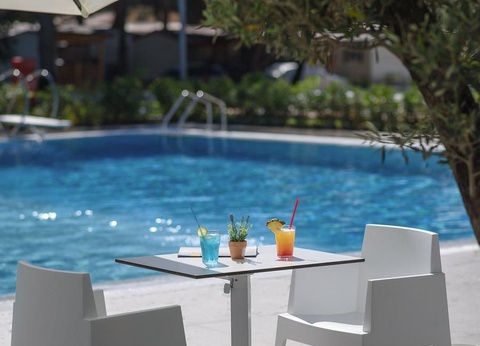 Camping Valkanela, 4* - 8