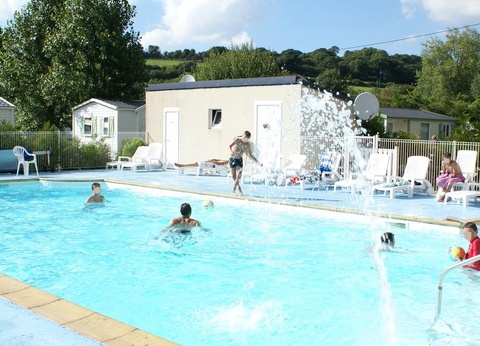 Camping La Gerfleur 3* - 2