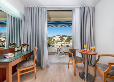 Hôtel Uvala 4* - 10