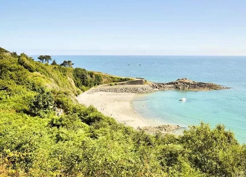 Camping Le Panoramic, 4* - 53