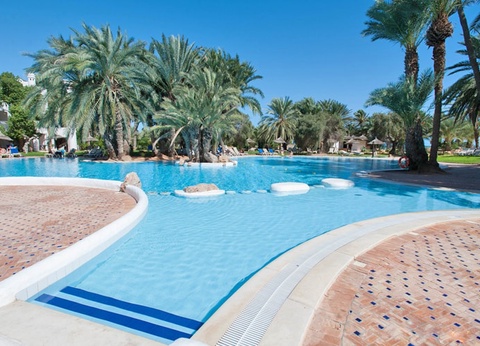 Hôtel Odyssée Resort 4* - 19