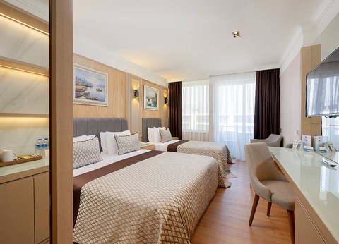 PORTO BELLO RESORT & SPA - 5