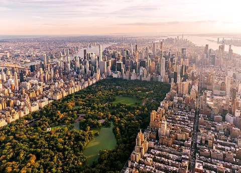 ÉTATS-UNIS | 6j/4n - Circuit 