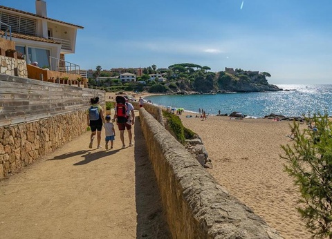 Camping Internacional Palamos, 3* - 16