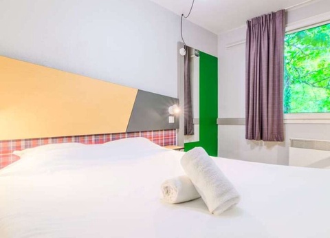 Offrez-vous une pause à Annecy - 3* - 4