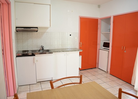 Résidence Azureva Fournols d'Auvergne 3* - 5