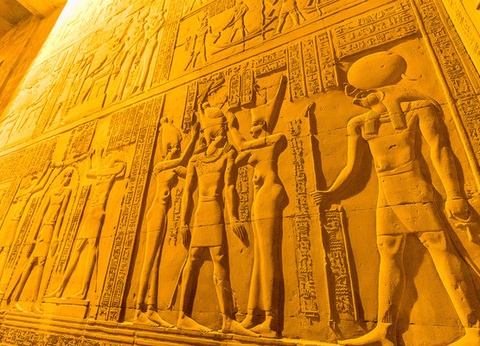 Combiné croisière et hôtel Voyage dans l'Égypte Antique - 10