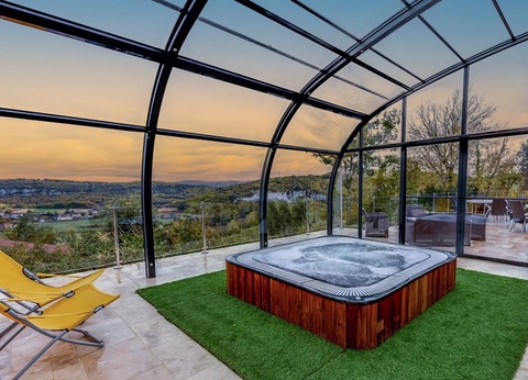 Domaine du Mas du Saboth, 4* - 6