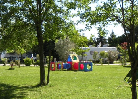Camping Les Micocouliers 3* - 8