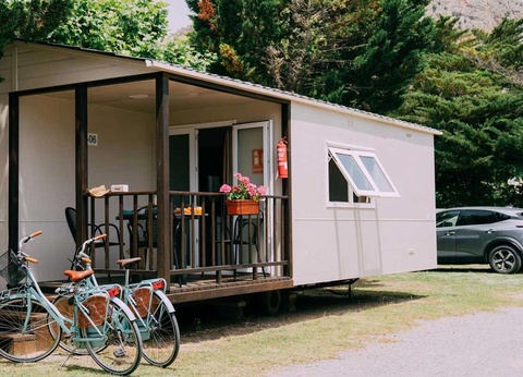 Camping La Sirena, 3* - 13