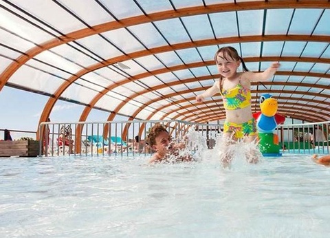 Camping Siblu Domaine de Litteau - Funpass inclus 4* - 27