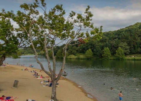 Camping Manex, 2* - 4