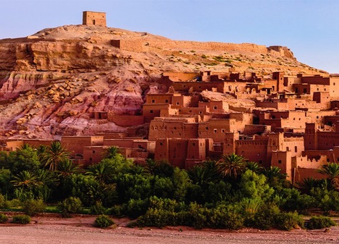 Circuit Maroc Authentique en 4x4 - 5